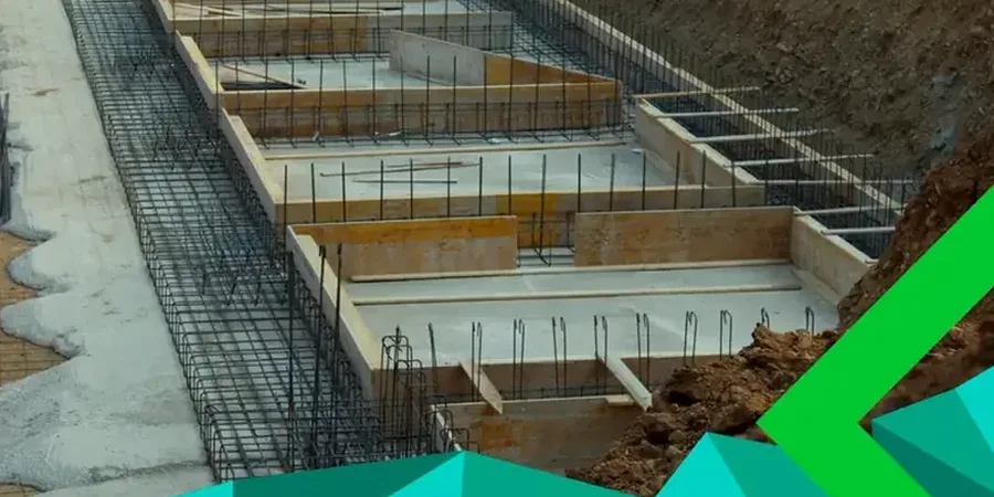 Shallow Foundation Design in Aurora Illinois | IBC-Compliant Footing Analysis
