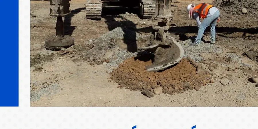 Stone Column Design and Improvement in Aurora, IL