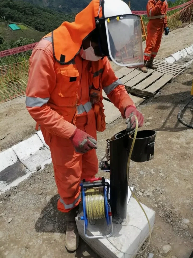 CPT (Cone Penetration Test) in Aurora IL: Stratigraphic Profiling Without Disturbance