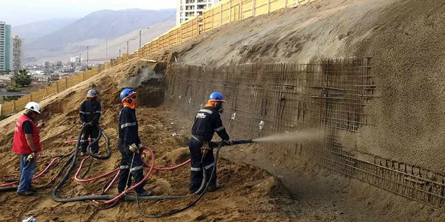 Slope Stability Analysis in Aurora, Illinois