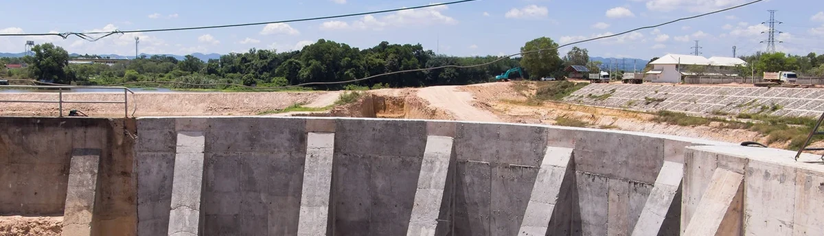 Geotechnical Excavation Monitoring in Aurora, IL
