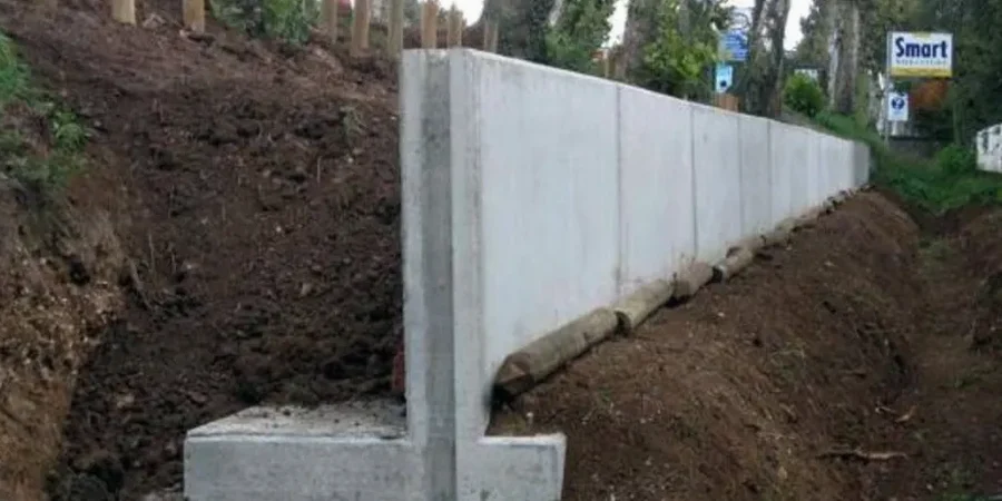 Slopes & Walls in Aurora Illinois