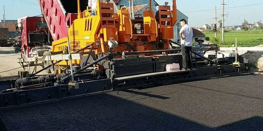 Flexible Pavement Design for Aurora, IL: Data-Driven Thickness & Life-Cycle Value