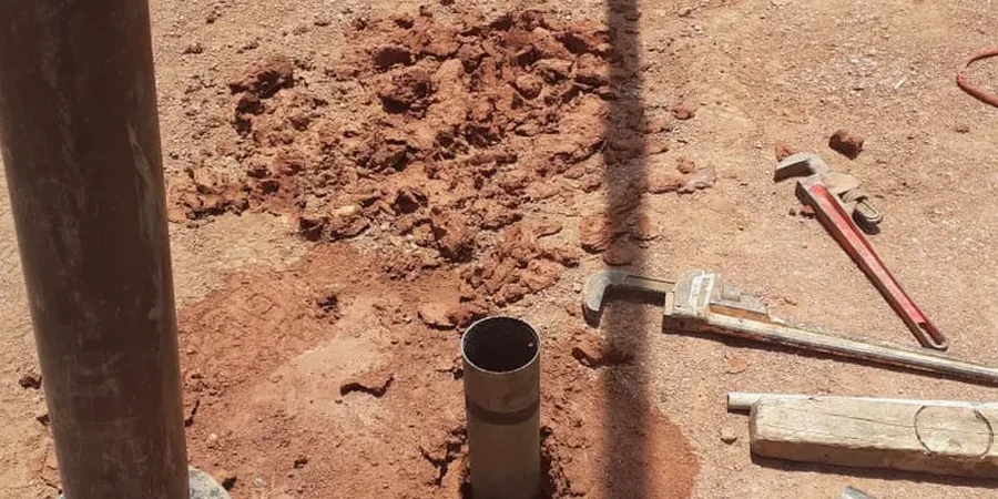 Field Permeability Testing (Lefranc/Lugeon) in Aurora, IL